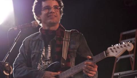  Confira trailer do filme sobre Renato Russo 